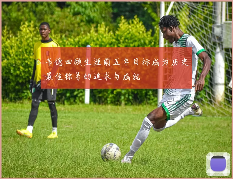 韦德回顾生涯前五年目标成为历史最佳称号的追求与成就